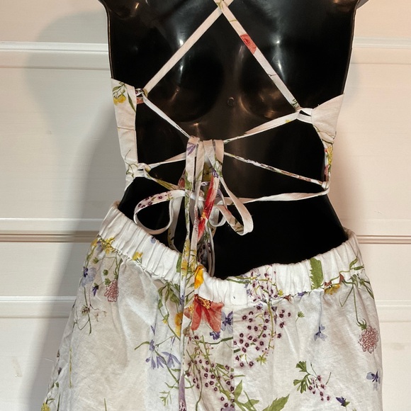 🌻WILDFLOWER ROMPER 🌻 - Picture 7 of 7